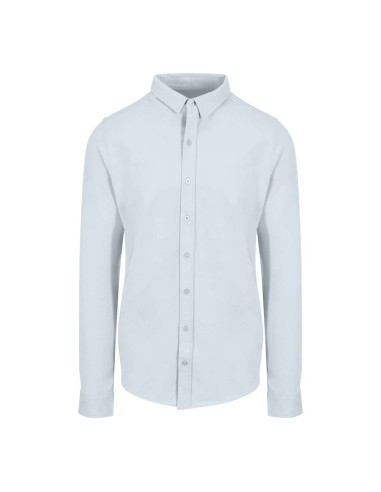 SOD-SD042-OSCAR KNITTED SHIRT
